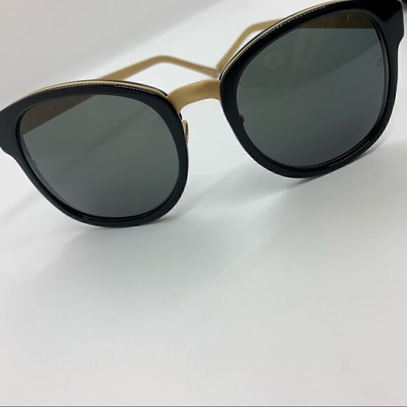 Linda Farrow Sunglasses    main image 11
